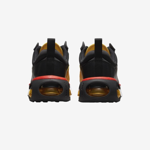 nike air max 2021 boys“grade school sz.+1.5=womens sz. - Picture 4 of 10